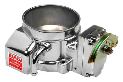 Professional Products 96mm Throttle Body - GM LS2 Polished