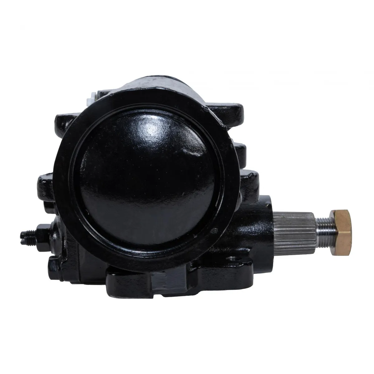 USA Standard Power Steering Gear Box 1980-93 Dodge Truck and Ramcharger and 1980-81 Plymouth Trailduster ZSG7529 product image
