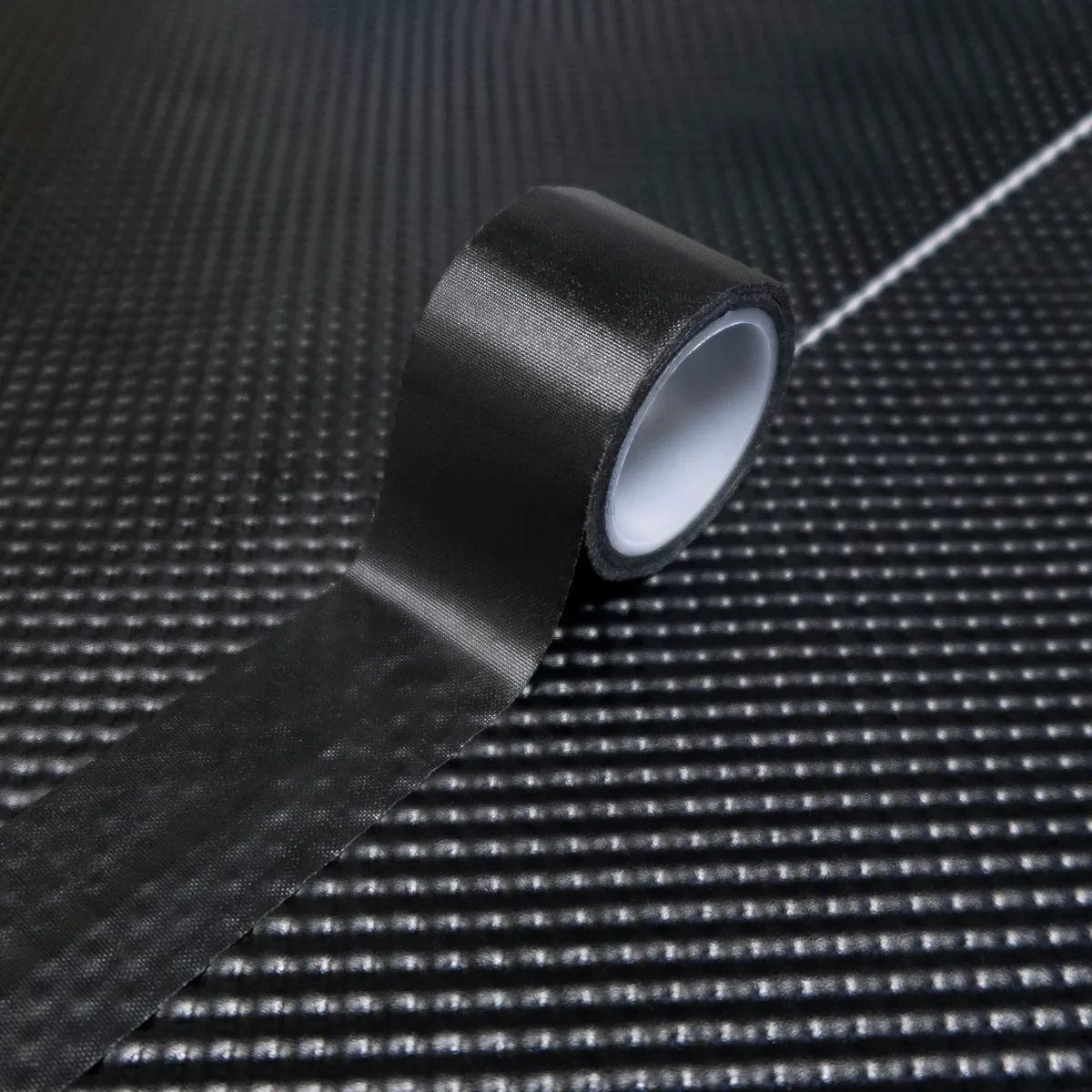 DEI 10039 Black Seaming Tape 1.5 x 15' 10039 product image
