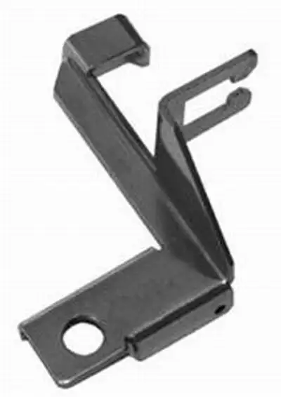 Racing Power Company Adjustable Throttle Cab le Bracket