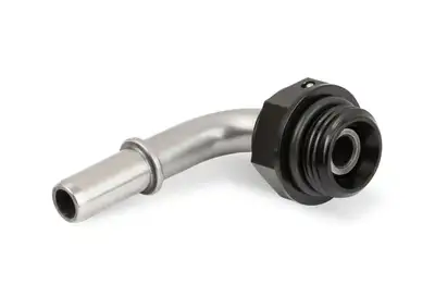 Synergy Manufacturing Earl's Fuel Rail & Fuel Module Quick Connect