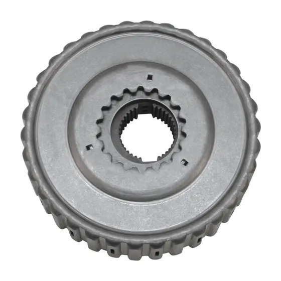 Transfer Case Bw4406 Clutch Pack USA Standard product image