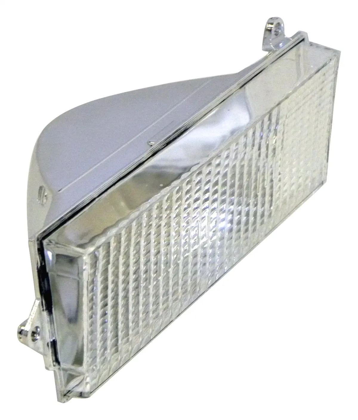 Crown Automotive Jeep Replacement 56000099 Left Front Parking Lamp for 1984-1996 Jeep XJ Cherokee, MJ Comanche USA, Canada product image