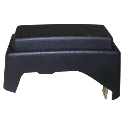 Crown Automotive Jeep Replacement Bumper Guard-Rear 84-96 XJ Passenger