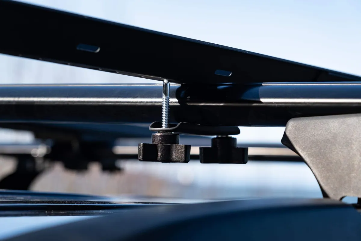 Fork Down Roof Rack product image