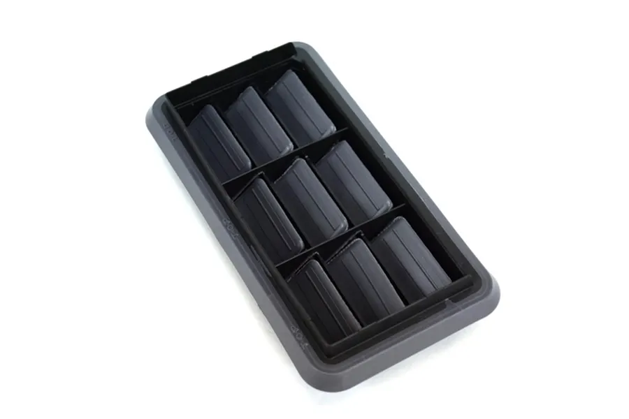 Mopar 05058636ad - Mopar Tailgate Exhauster 10-Up Jk