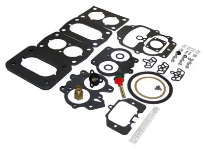 Steinjager Steinjäger Engine Parts Cherokee SJ 1977-1986 Carburetor Kit 4.2L (6-258) Engine