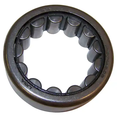 Crown Automotive Jeep Replacement Axle Shaft Bearing 1991-2001 XJ Cherokee w/ Chrysler 8.25" Rear Axle;2002-2007 KJ Liberty w/ Chrysler 8.25" Rear Axle;2008-2008 KK Liberty w/ Chrysler 8.25" Rear Axle w/ 41.1mm Axle Shaft Diameter;2007-2008 KA Nitro w/ Chrysler 8.25" Rear Axle; 1997-2