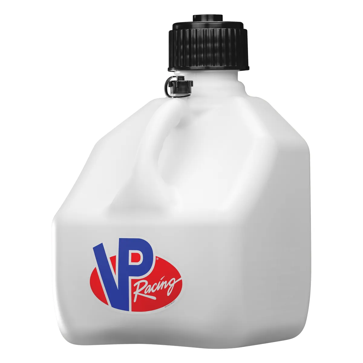 VP Racing Fuels 4172-CA White VPSQ 3 Gal MS Container product image