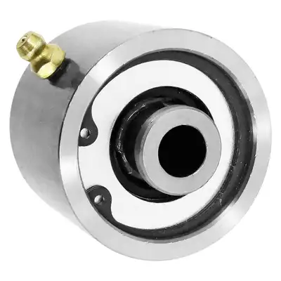 aFe Power Johnny Joint Rod End 2 Inch Weld-On 2 Inch X 0.500 Inch Ball Externally Greased Each RockJock 4x4