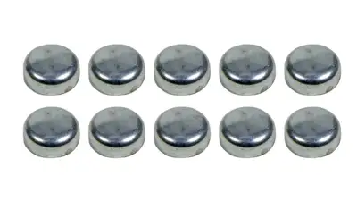 Pioneer Expansion Plugs 41/64 (.635 ) 10pk