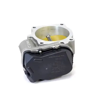 BBK Performance Ford F Series Truck Ford Raptor 6.2 V8 85mm Throttle Body 10-14