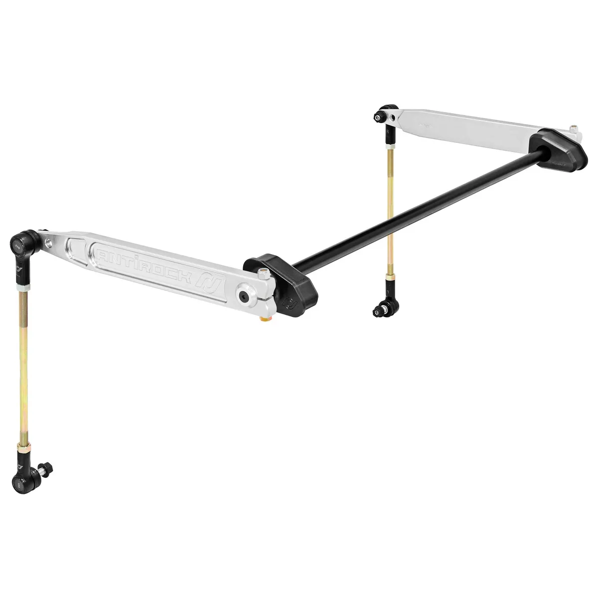 18c Wrangler Antirock Sway Bar Kit 2d or 4d Rearbolton7075 Billet Aluminum Arms.850 in Bar product image