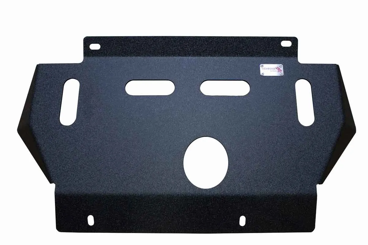 Fishbone Offroad Underbelly Skid Plates for 2016-2023 Toyota Tacoma FB23330 product image