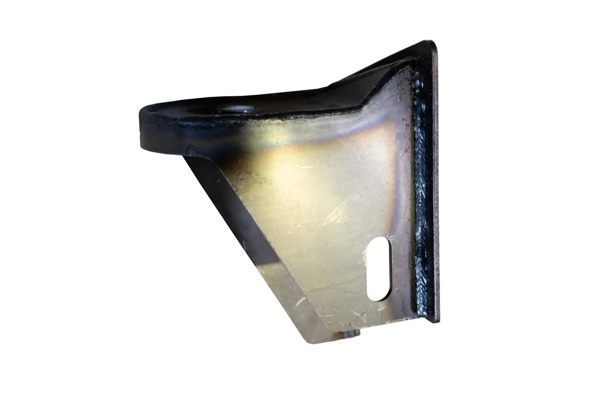 Rust Buster 2011-2018 Chevy Silverado 2500hd 3500hd Single Rear Wheels Gmc Sierra 2500hd 3500hd Single Rear Wheels - Fits Crew Cab Only Rear Cab Mount Right Side Rb7831r product image