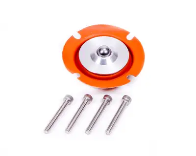 Aeromotive Fuel System Aeromotive Carbureted Regulator Service Kit