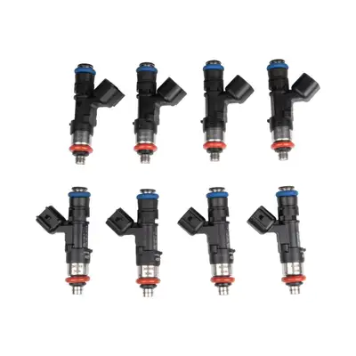 FAST FAST 30522-8 FAST Precision-Flow LS2 style Fuel Injectors (51 lb/hr) - Set of 8