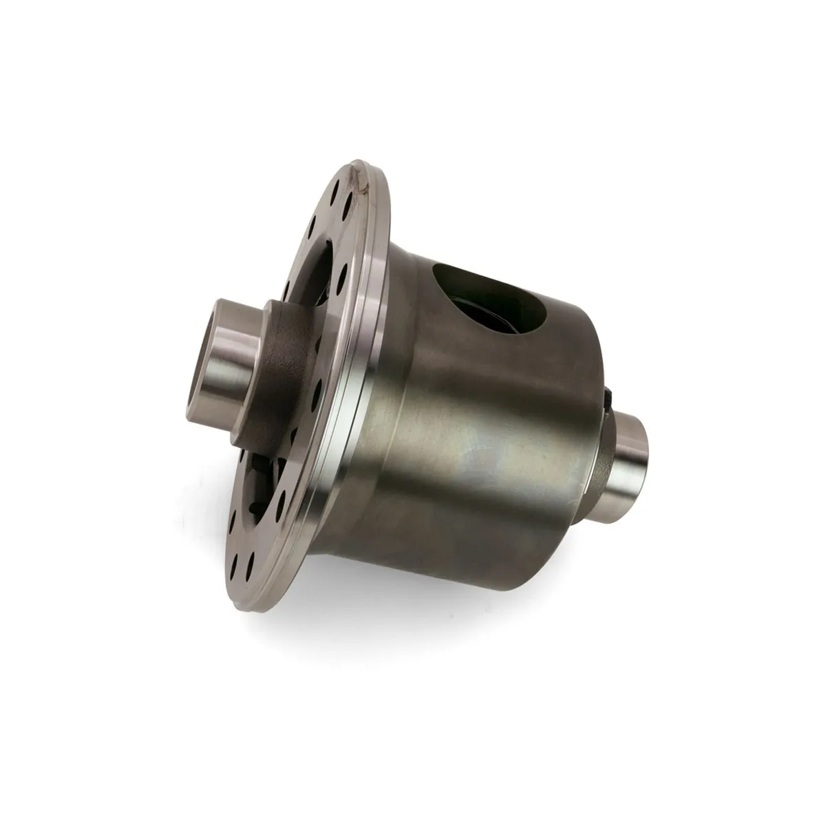 Detroit Truetrac® Differential; 34 Spline; 1.37 in. Axle Shaft Diameter; All Ratios; Rear 9.75 in.; product image