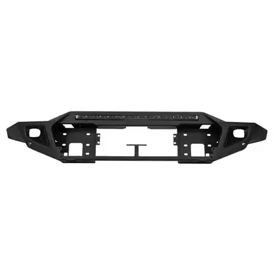 ARB 2021+ Ford Bronco Non Winch Bar Wide Flare