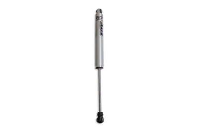 MaxTrac 20c Gladiator Single FOX 2.0 Performance Series Front Shock(Aluminum Body)(W/ 4.5in Lift)silver