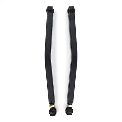 Clayton Off Road Jeep Wrangler Overland Plus Long Rear Lower Control Arms 2018+ JL Clayton Off Road