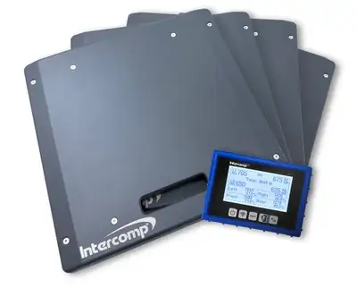 Intercomp Scale System Wireless SW2K Classic Weigh XBT