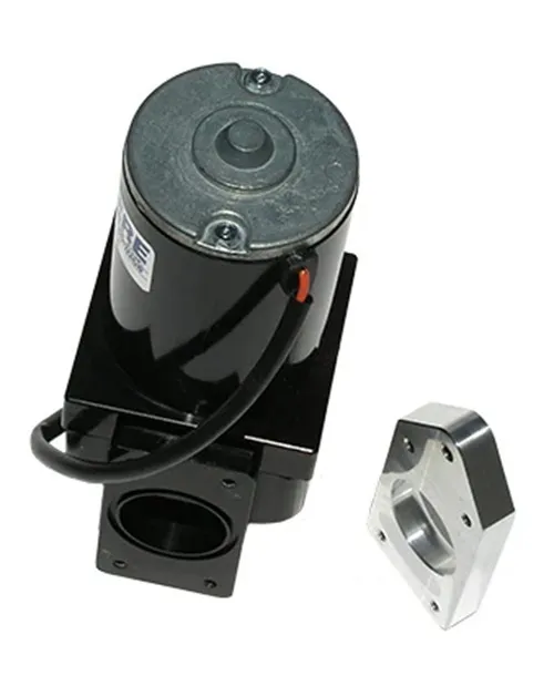 Rad Mnt H2o Pump Single Out product image