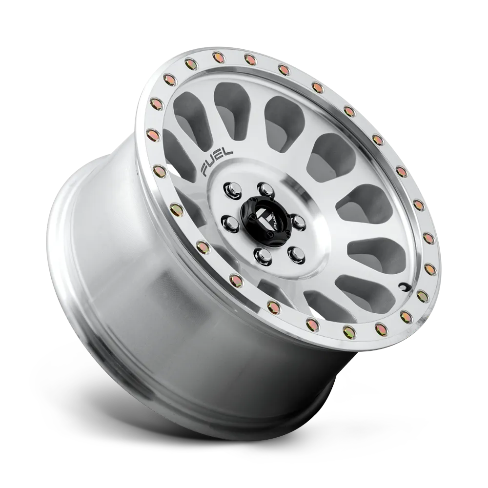 Vector 18x9 6x139.70 High Luster Polished 1 mm product image