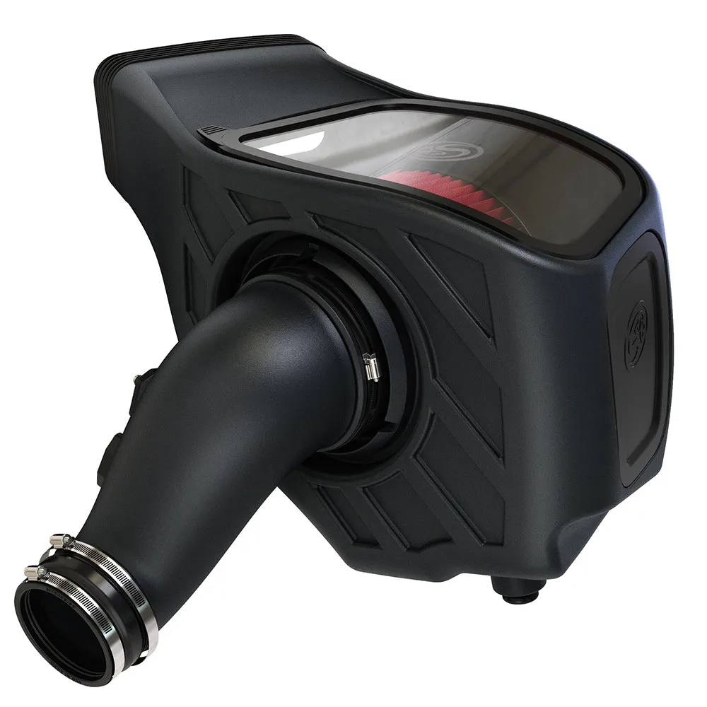 Cold Air Intake for 2019-2024 Dodge Ram Cummins 6.7L product image
