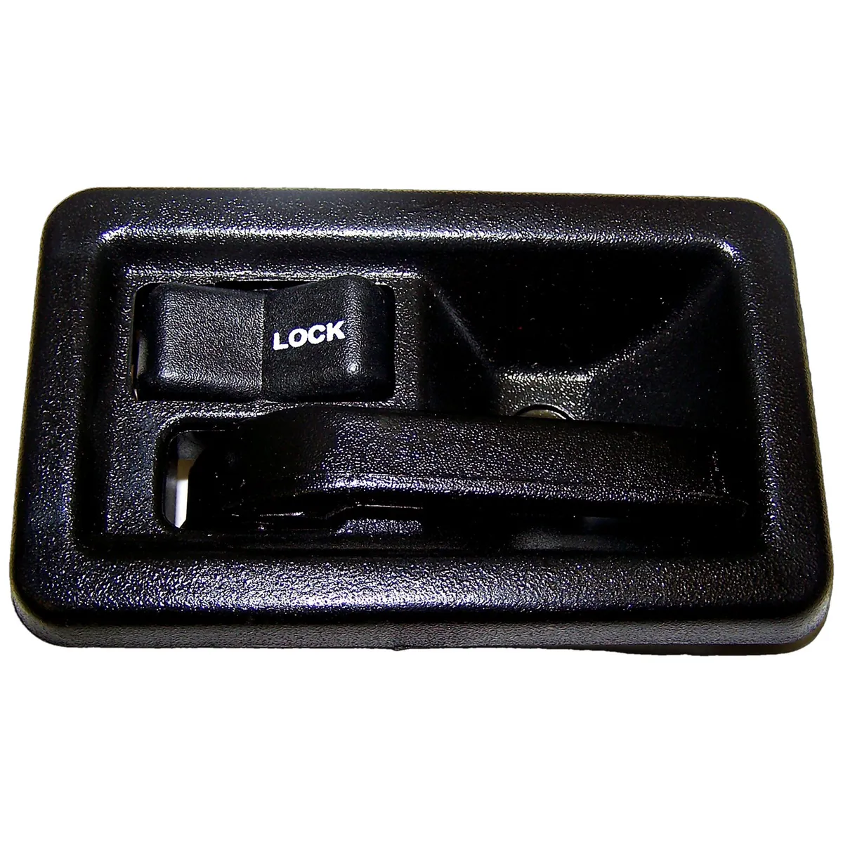 1982-1983 CJ-5 CJ Left side 1982-1986 CJ-7 CJ Left side 1982-1986 CJ-8 CJ Left side 1987-1995 Wrangler YJ Left side 1997-2002 Wrangler TJ Left side product image