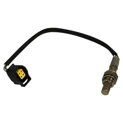 Crown Automotive Jeep Replacement Crown Automotive Jeep Replacement 56041952AA Oxygen Sensor for 02-03 Jeep KJ Liberty w/ 3.7L Engine, Left Side After Catalyst