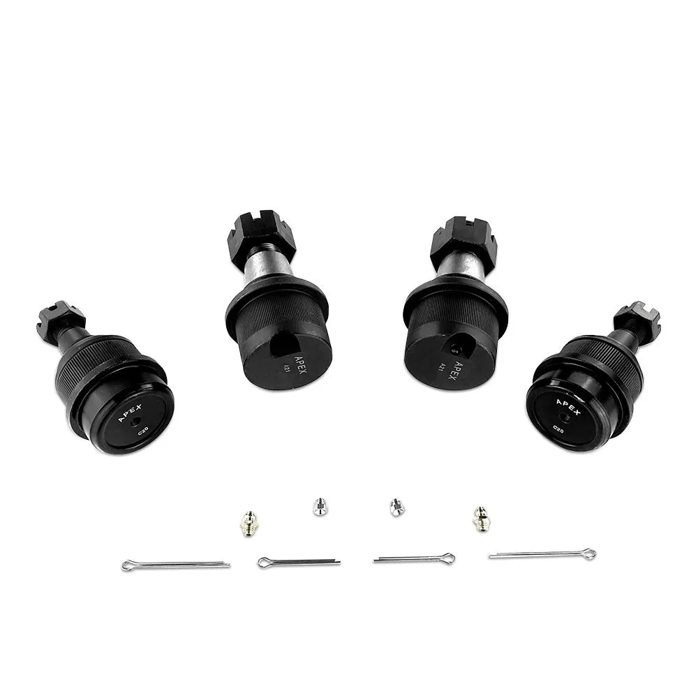 KIT111 - Dodge Ram Ball Joint Kit - (2) BJ130, (2) BJ150 product image