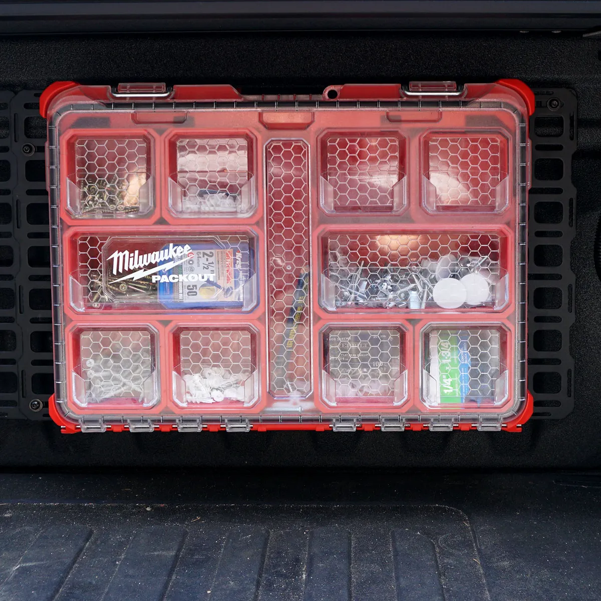 Small Packout Kit product image