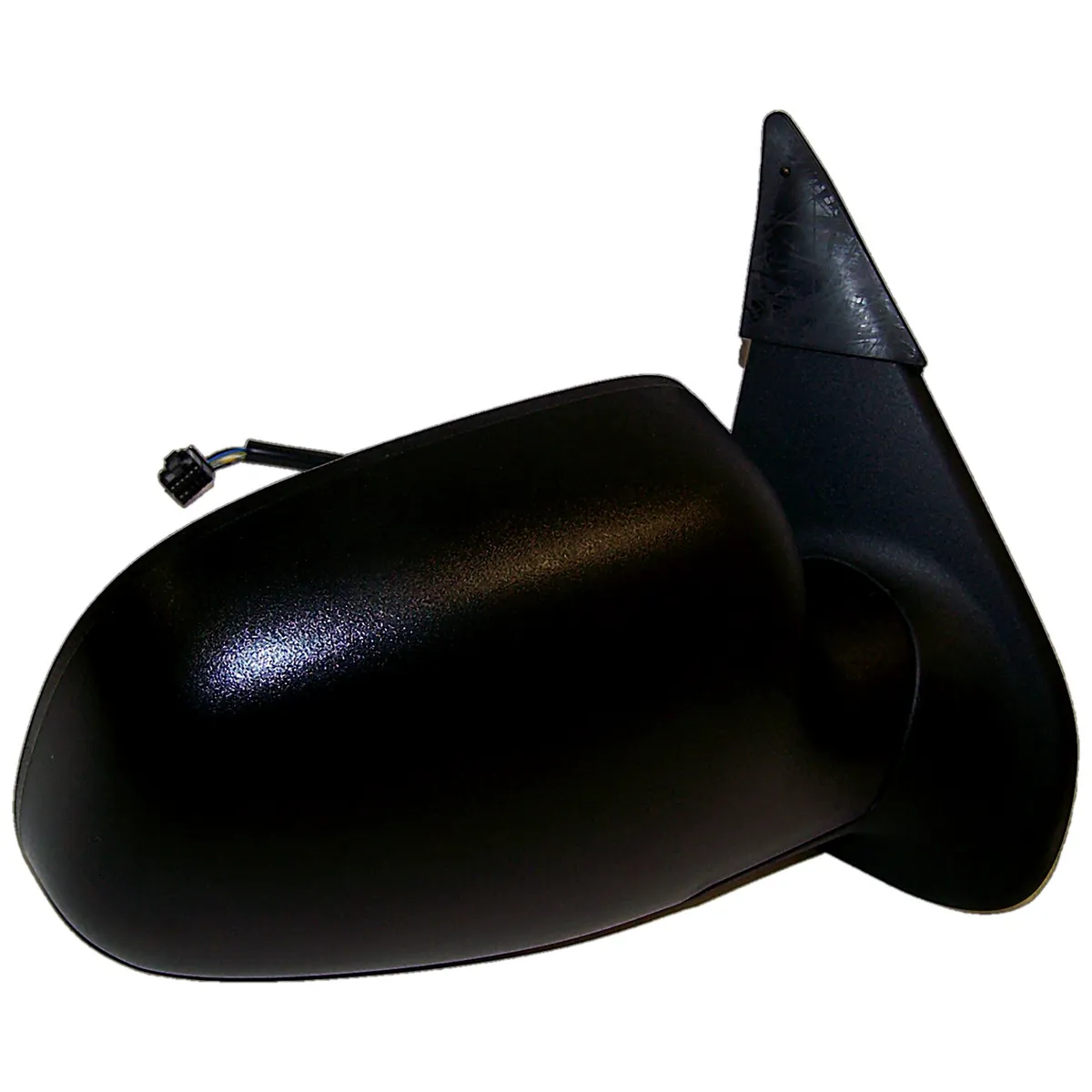 Crown Automotive Jeep Replacement 55155230AB Right Power, Heated, Memory, Manual Folding Mirror for 1999-2004 Grand Cherokee product image