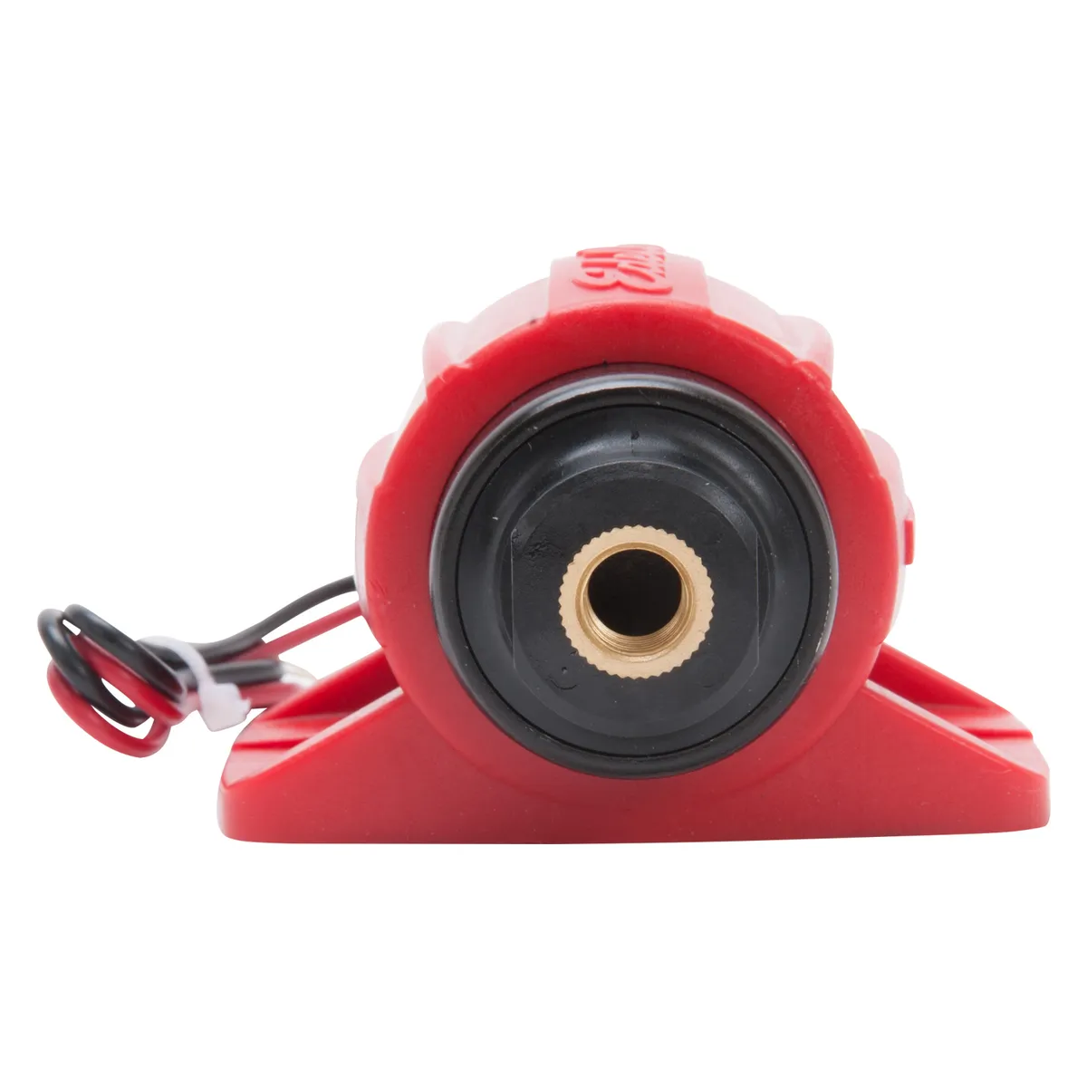 Edelbrock 17303 Universal Micro Electric Fuel Pump - 30 GPH / 114 LPH (Gasoline/E85) product image