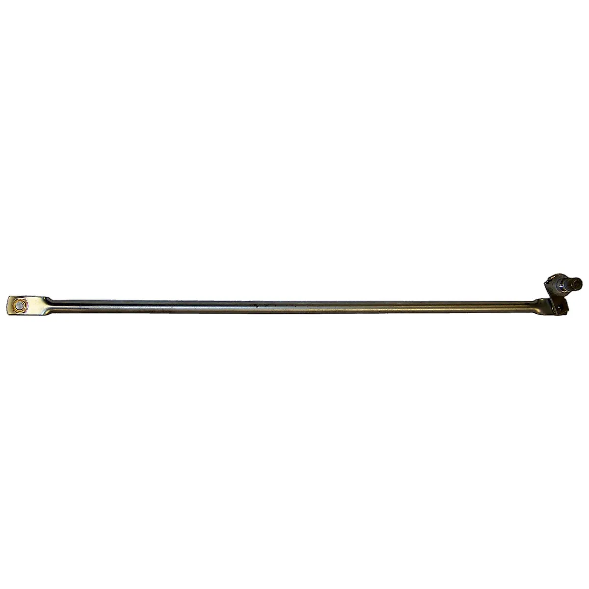 Crown Automotive Jeep Replacement J5453958 Right Windshield Wiper Linkage for 1976-1983 Jeep CJ-5, CJ-7, CJ-8, 24 Long product image