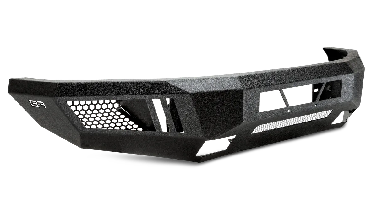 Body Armor 4x4 FD-19337 Eco Series Front Bumper product image