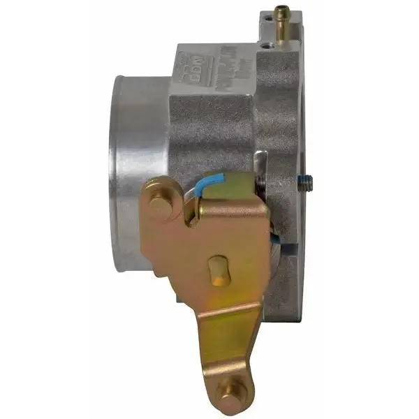 Jeep 4.0 62mm Throttle Body With New Billet IAC Housing 04-06 product image