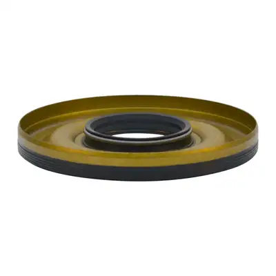 Yukon Gear and Axle Manual Transmission Getrag Rear Seal Chrysler/Gm 4Wd USA Standard