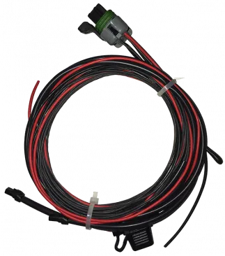 Universal Fit ThermalBlade® Heated Wiper Kit (2 Blades + Control Module and Installation Kit) product image