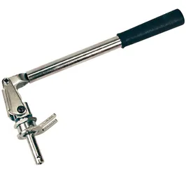 Engine Valve Spring Compressor On-Engine Stud Mounted 3/8-24-7/16-20 Thread Rocker Arm Studs Steel 9 Inch Handle Proform product image