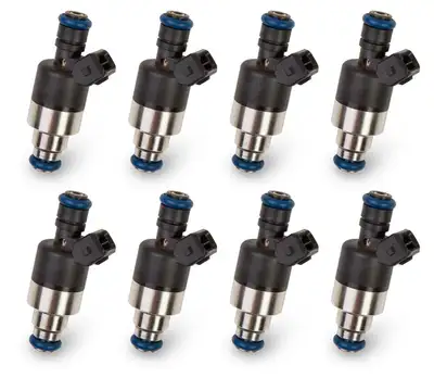 Synergy Manufacturing Fuel Injection Parts: 8 Pack Inj 120pph