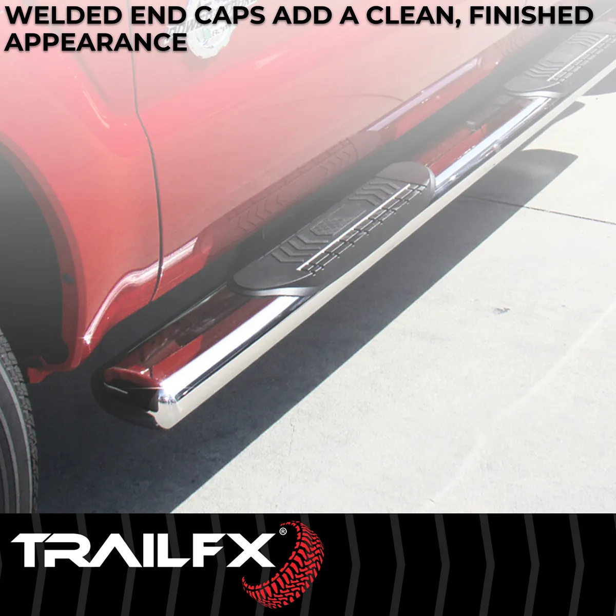 6' Oval Chevy 1500 Crew 19 Pss product image