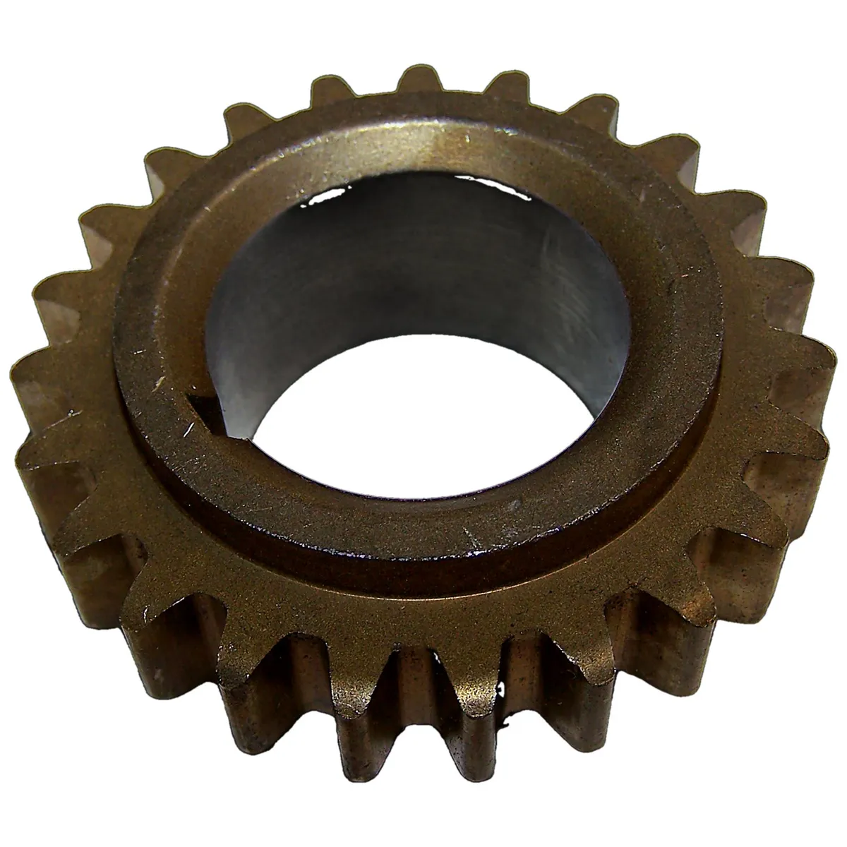 1979-1983 Cherokee SJ w/ 5.9L engine; 1/2in Wide 1979-1981 CJ-5 CJ w/ 5.0L engine; 1/2in Wide 1979-1981 CJ-7 CJ w/ 5.0L engine; 1/2in Wide 1981-1981 CJ-8 CJ w/ 5.0L engine; 1/2in Wide product image