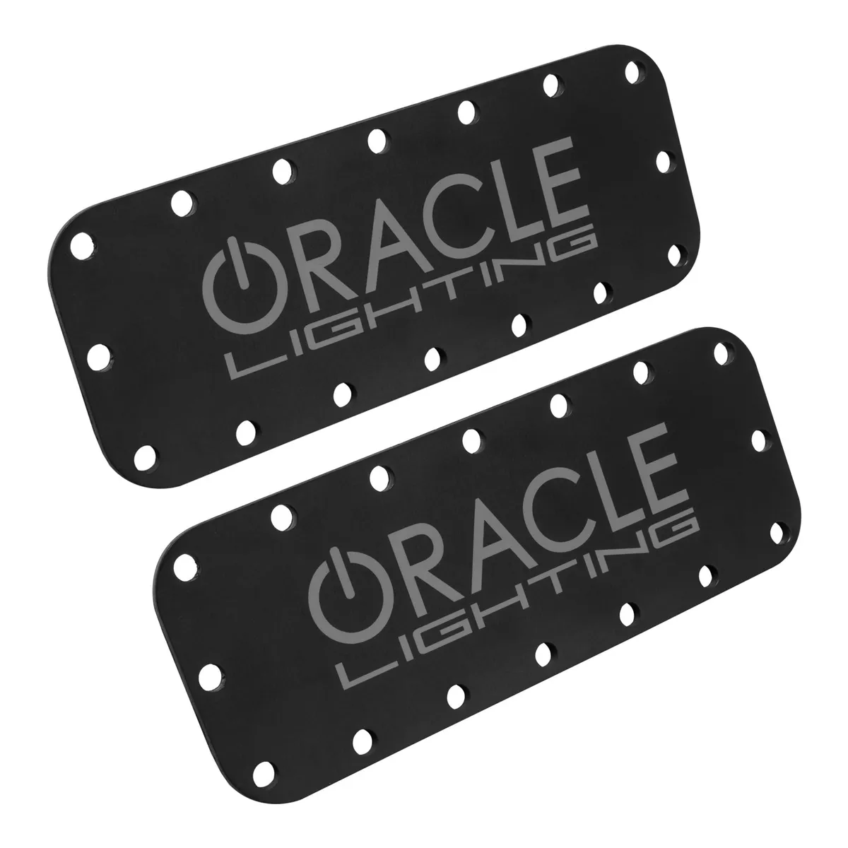 Oracle Lighting Magnetic Light Bar Cover For LED Side Mirrors -Pair - Bronco 2021+ product image