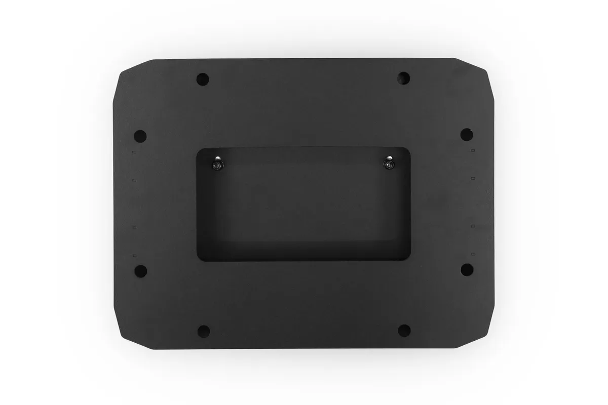 2007-2018 Jeep Wrangler JK Spare Tire Delete product image