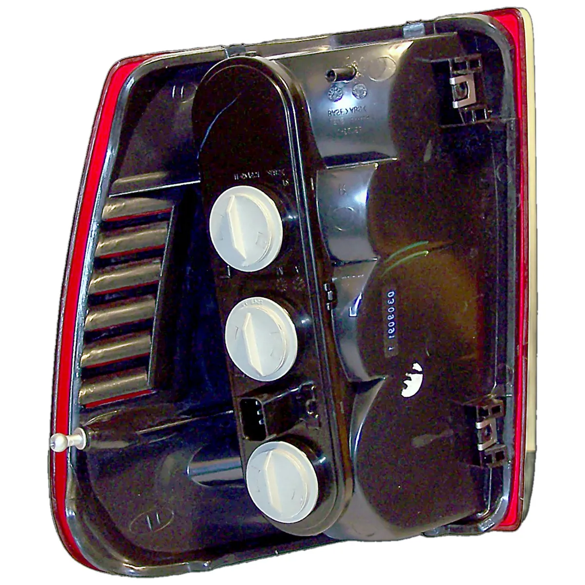 Crown Automotive Jeep Replacement 55155139AI Left Tail Lamp 2001-2004 Jeep WJ Grand Cherokee (From 11/13/01) (USA, Canada) product image