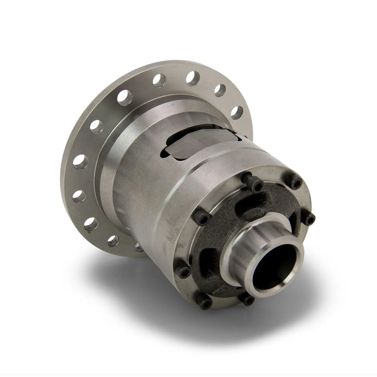 Detroit Locker® Differential; 30 Splne;1.15 in. Axl Shft Dia;3.54 And Up Rng Gr Pin Ratio;Dana Spr 35;BeargPN[LM102949];RacePN[LM102911];Uniq. ShimsReqdForCertnApps; Rear Dana 35; product image