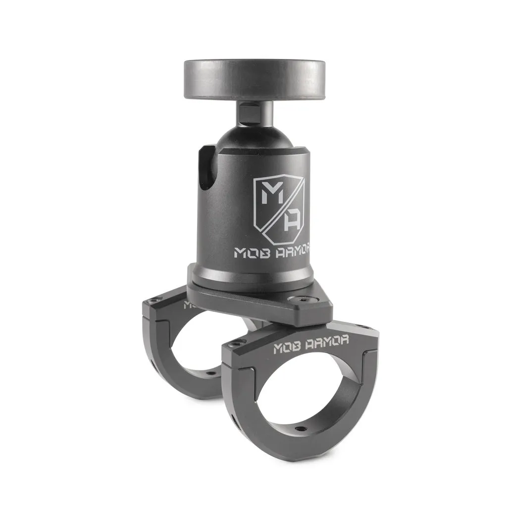 TabNetic Maxx | Rugged Magnetic Tablet Mount product image