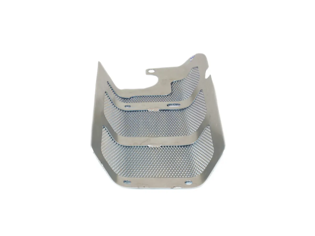 Canton 20-910 Canton 20-910 Windage Tray For Small Block Chevy Stock Pan Screen LH Dipstick product image